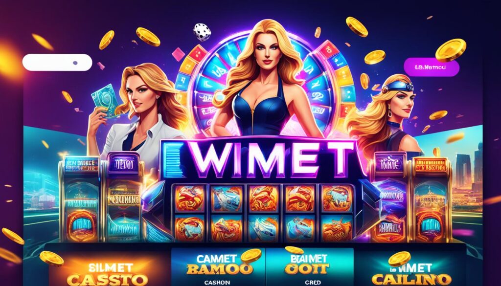 wmbet คาสิโน wmbet คาสิโน